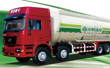 有關(guān)粉粒物料運(yùn)輸車空壓機(jī)保養(yǎng)“八項”您了解嗎?