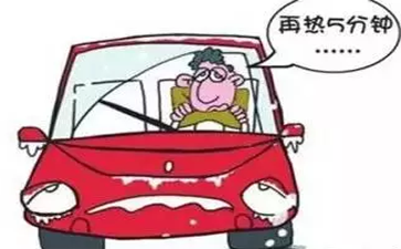 大件設(shè)備運(yùn)輸：剎車失靈前的幾種現(xiàn)象，遇到了要這么做