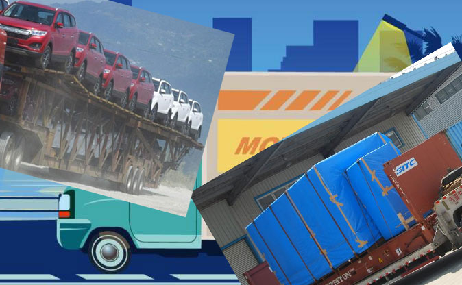 落實錯峰運(yùn)輸后 從事運(yùn)輸行業(yè)的需注意了