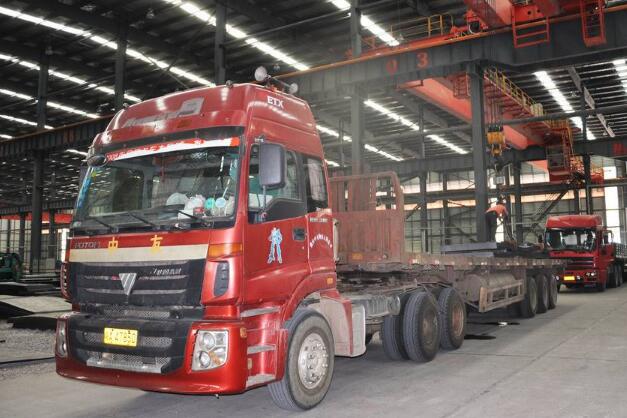 大件運輸公司的發(fā)展前景